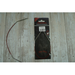 L: 30cm, Nadelstärke: 2,75...