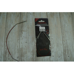 L: 30cm, Nadelstärke: 3,25...