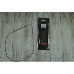 L: 60cm, Nadelstärke: 3,0...