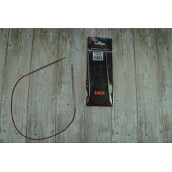 L: 60cm, Nadelstärke: 3,75...