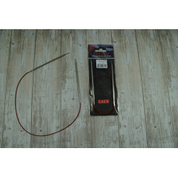 L: 60cm, Nadelstärke: 4,5...