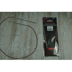 L: 80cm, Nadelstärke: 3,25...