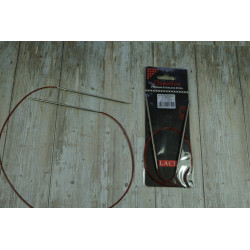 L: 80cm, Nadelstärke: 3,5...