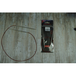 L: 80cm, Nadelstärke: 4,5...