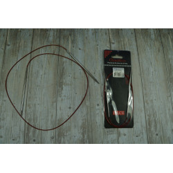 L: 100cm, Nadelstärke: 2,75...