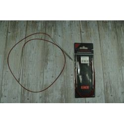 L: 100cm, Nadelstärke: 3,75...