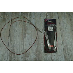 L: 100cm, Nadelstärke: 4,0...