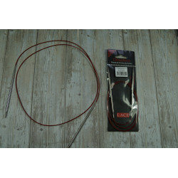 L: 120cm, Nadelstärke: 4,5...