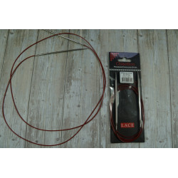 L: 150cm, Nadelstärke: 4,5...