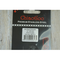 L: 30cm, Nadelstärke: 4,0...