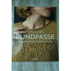 Buch: Die perfekte Rundpasse