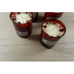 Duftkerze Punsch und...