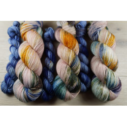 (Farbe: Hoffnungsschimmer)...