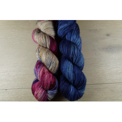 Set Farnwedel Tuch...