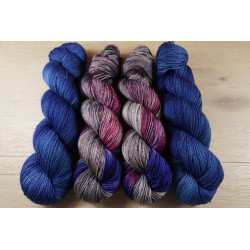 Set Seerosentuch 400g...