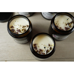 Duftkerze Schokocroissant