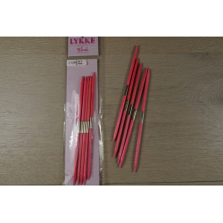 L: 3,75mm (15cm) Lykke...