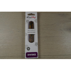 L: 3,0mm (15cm) Knit Pro...