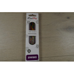 L: 3,25mm (15cm) Knit Pro...