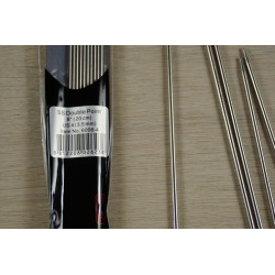 ChiaoGoo Nadelspiel 3,5 (20cm)