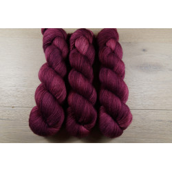 (Farbe: Maroon) Singlegarn...