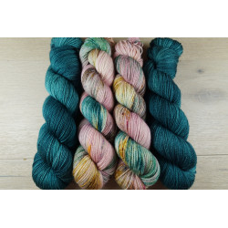 Set Seerosentuch 400g...