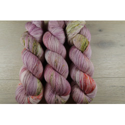 (Farbe:Ostermond)(Merino/Po...