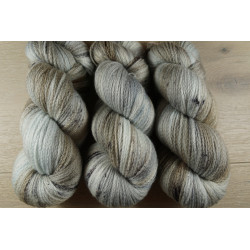 (Farbe: Schneeglöckchen)...