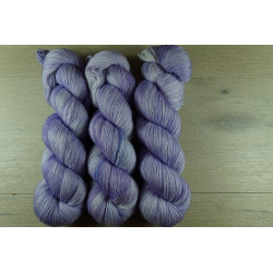 (Farbe: Lilofee) Merino...
