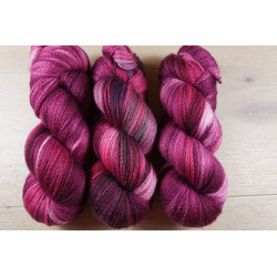 (Farbe: Fräulein von...