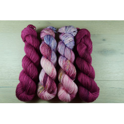 Set für Seerosentuch 400g...