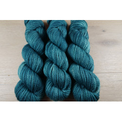 (Farbe: Türkis)  (Merino...