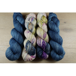 Set Seerosentuch 400g...