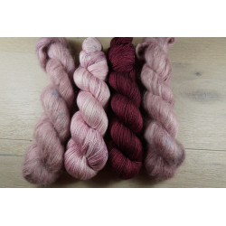 Set Alrun Tuch Prinzessin/...