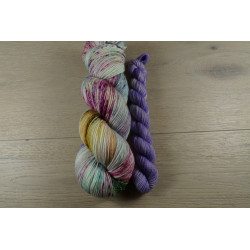 (Farbe: Frühlingsfreuden)...