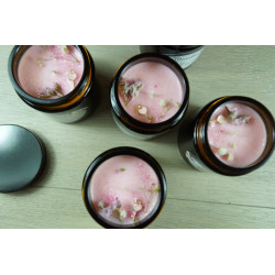 Duftkerze Märchenwelt